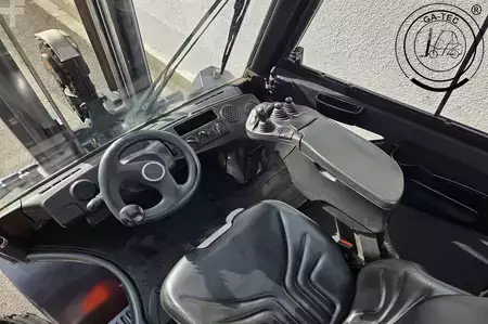 Empilhador diesel 2018  Linde H45D-02 (8)