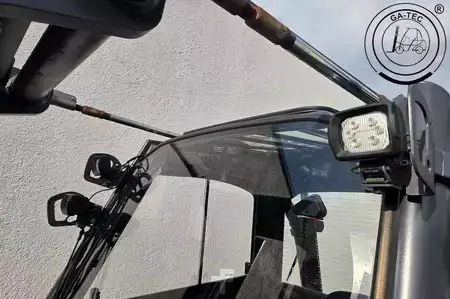 Empilhador diesel 2018  Linde H45D-02 (9)