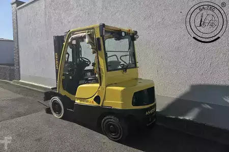 Dieseltrukki 2017  Hyster H 2.5 FT (3)
