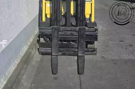 Dieseltrukki 2017  Hyster H 2.5 FT (6)