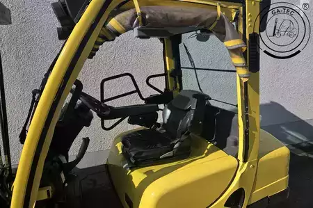 Dieseltrukki 2017  Hyster H 2.5 FT (7)