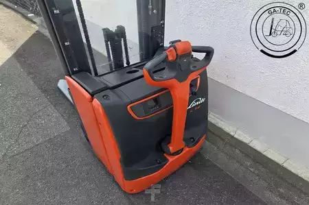 Wózek wysokiego podnoszenia 2015  Linde L14i (10)