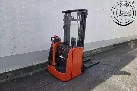 Wózek wysokiego podnoszenia 2015  Linde L14i (6)