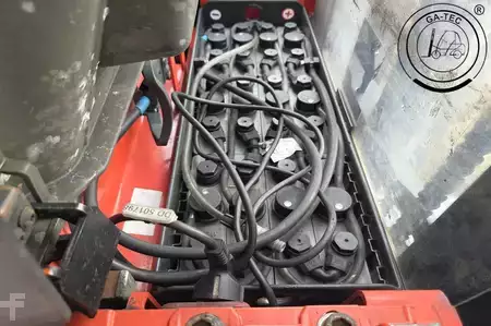 Pinontavaunu 2016  Linde L14i (9)