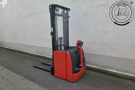 Wózek wysokiego podnoszenia 2023  Linde L14 (3)