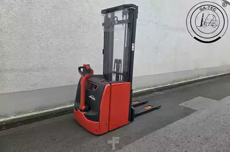 Wózek wysokiego podnoszenia 2023  Linde L14 (6)