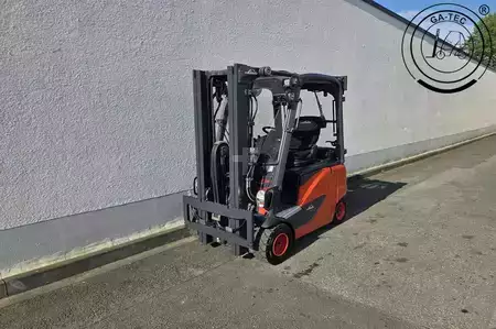 Chariots électriques à 4 roues 2020  Linde E20PH EVO (1)