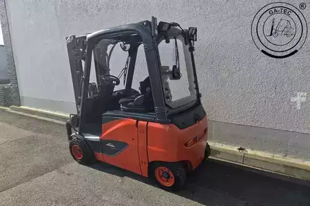 Chariots électriques à 4 roues 2020  Linde E20PH EVO (3)
