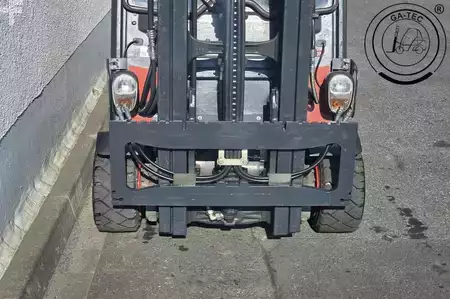 Chariots électriques à 4 roues 2020  Linde E20PH EVO (6)