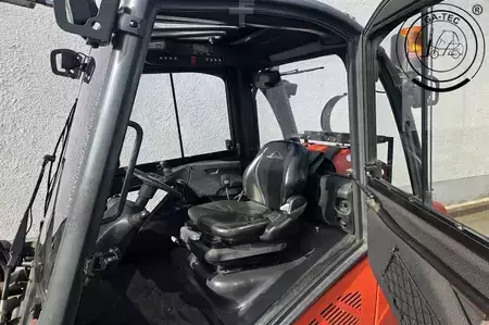 Chariots élévateurs GPL 2014  Linde H25T-02 (7)