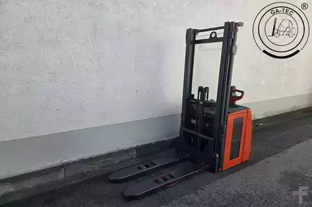 Wózek wysokiego podnoszenia 2019  Linde L16i (1)
