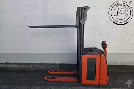 Wózek wysokiego podnoszenia 2019  Linde L16i (10)
