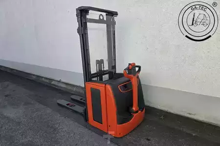Wózek wysokiego podnoszenia 2019  Linde L16i (3)