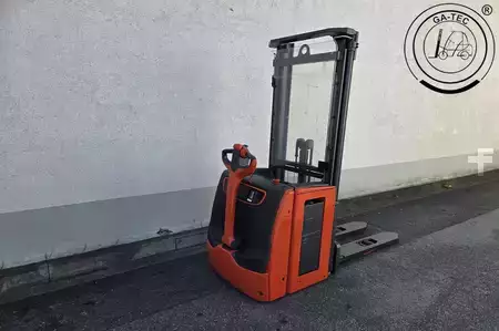 Wózek wysokiego podnoszenia 2019  Linde L16i (6)