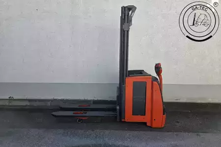Wózek wysokiego podnoszenia 2019  Linde L16i (9)