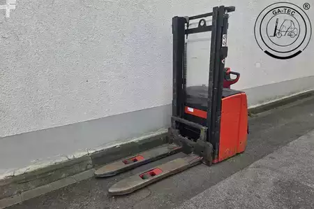 Wózek wysokiego podnoszenia 2020  Linde L14 (1)