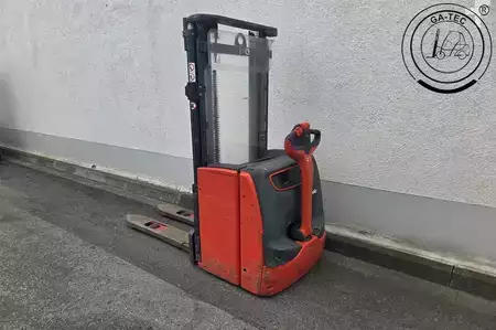 Wózek wysokiego podnoszenia 2020  Linde L14 (3)