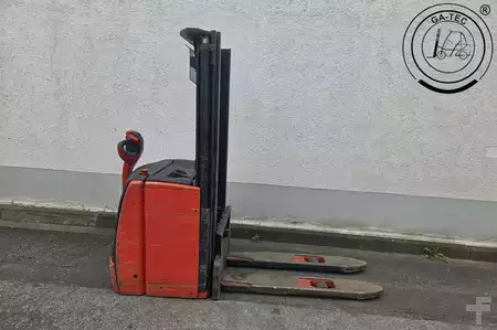 Wózek wysokiego podnoszenia 2020  Linde L14 (5)