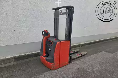 Wózek wysokiego podnoszenia 2020  Linde L14 (6)