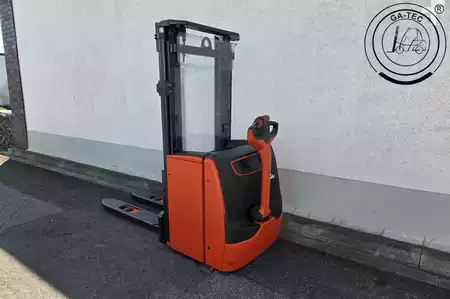 Wózek wysokiego podnoszenia 2020  Linde L14 (3)