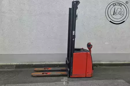 Wózek wysokiego podnoszenia 2022  Linde L14 (2)