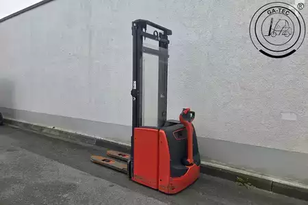 Wózek wysokiego podnoszenia 2022  Linde L14 (3)