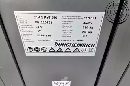 Gerbeurs 2021  Jungheinrich EJC214z (7)