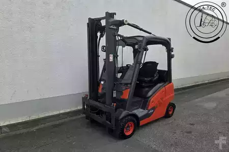 Chariots élévateurs GPL 2021  Linde H16T-01 (1)