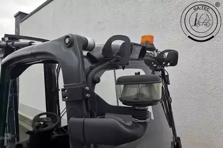 Chariots élévateurs GPL 2021  Linde H16T-01 (10)