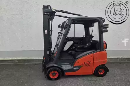 Chariots élévateurs GPL 2021  Linde H16T-01 (2)