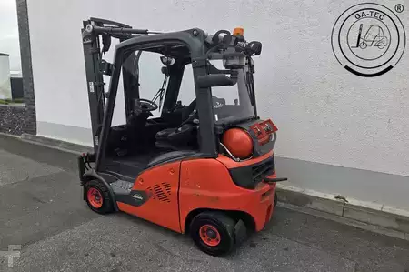 Chariots élévateurs GPL 2021  Linde H16T-01 (3)