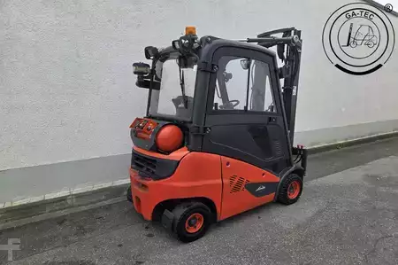 Chariots élévateurs GPL 2021  Linde H16T-01 (5)