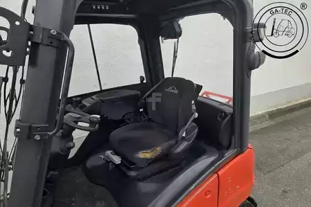 Chariots élévateurs GPL 2021  Linde H16T-01 (7)
