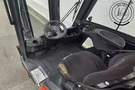 Chariots élévateurs GPL 2021  Linde H16T-01 (8)
