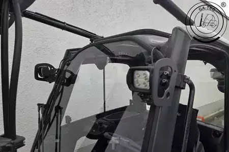 Chariots élévateurs GPL 2021  Linde H16T-01 (9)
