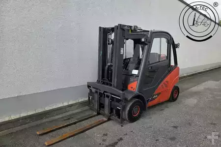 Chariots élévateurs GPL 2018  Linde H25T-02 (1)