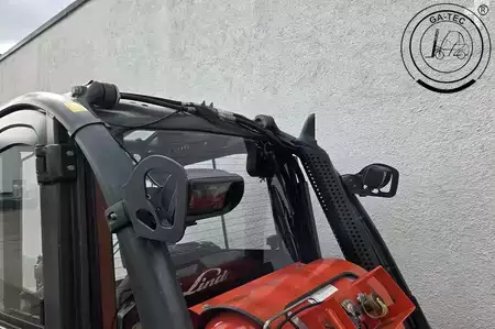 Chariots élévateurs GPL 2018  Linde H25T-02 (10)