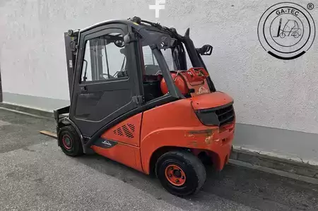Chariots élévateurs GPL 2018  Linde H25T-02 (3)