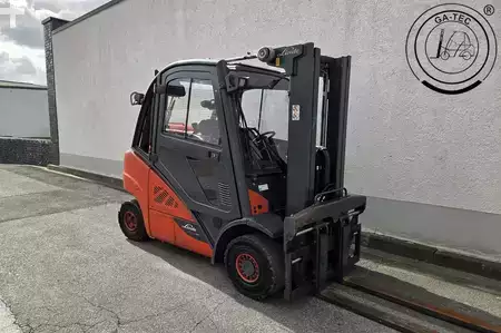 Chariots élévateurs GPL 2018  Linde H25T-02 (4)