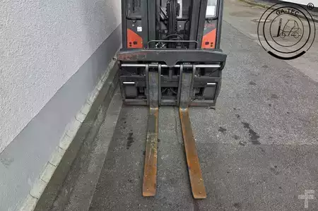 Chariots élévateurs GPL 2018  Linde H25T-02 (6)