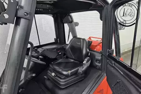 Chariots élévateurs GPL 2018  Linde H25T-02 (7)