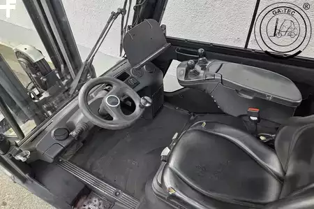 Chariots élévateurs GPL 2018  Linde H25T-02 (8)