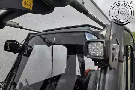 Chariots élévateurs GPL 2018  Linde H25T-02 (9)