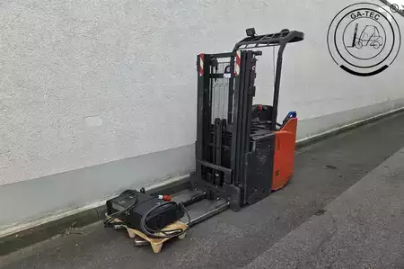 Gerbeurs 2021  Linde D14SPi (1)