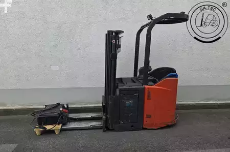 Gerbeurs 2021  Linde D14SPi (2)