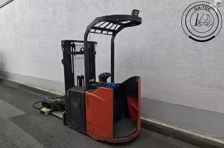 Gerbeurs 2021  Linde D14SPi (3)