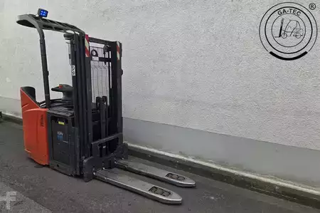 Gerbeurs 2021  Linde D14SPi (4)