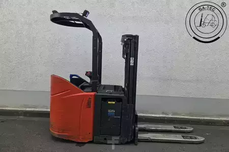 Gerbeurs 2021  Linde D14SPi (5)