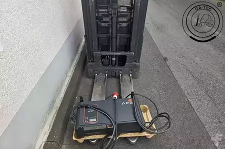 Gerbeurs 2021  Linde D14SPi (7)