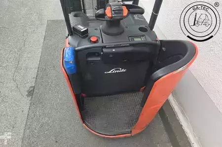 Gerbeurs 2021  Linde D14SPi (8)